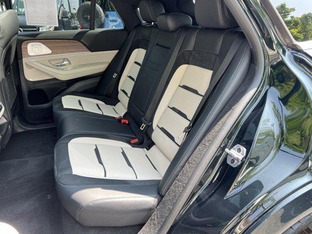 used 2024 Mercedes-Benz AMG GLE 53 car, priced at $84,000