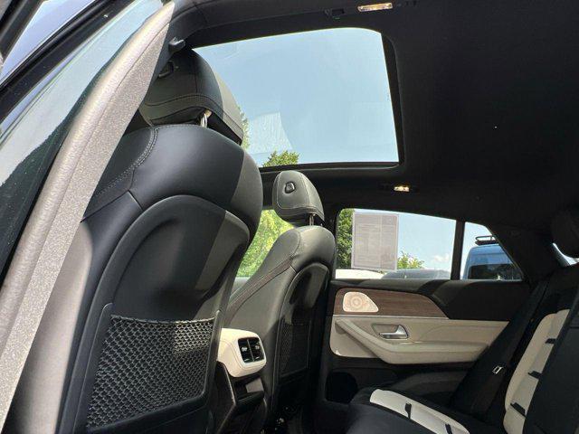 used 2024 Mercedes-Benz AMG GLE 53 car, priced at $84,000