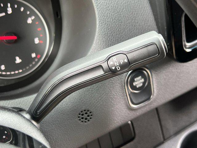 new 2025 Mercedes-Benz Sprinter 2500 car, priced at $63,679