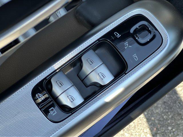 new 2026 Mercedes-Benz AMG E 53 car, priced at $108,855