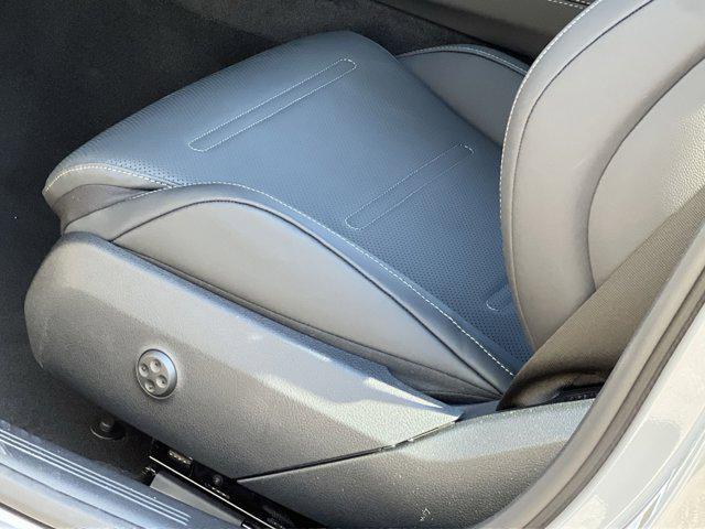 new 2026 Mercedes-Benz AMG E 53 car, priced at $108,855