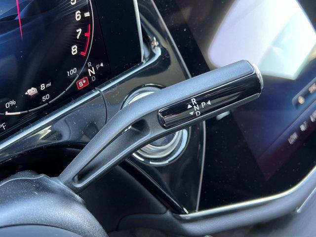 new 2026 Mercedes-Benz AMG E 53 car, priced at $108,855