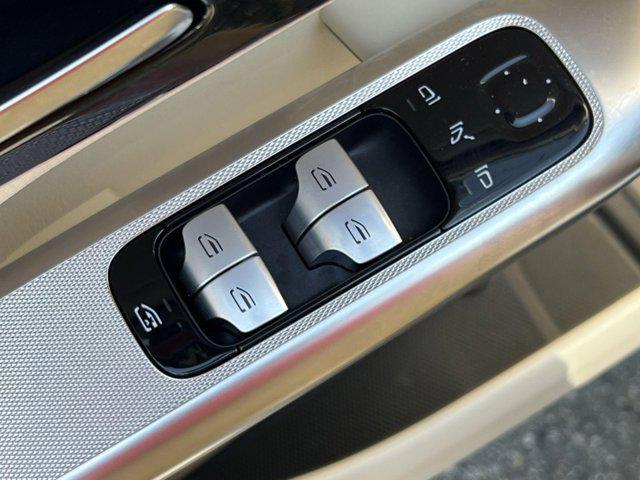 used 2025 Mercedes-Benz GLC 300 car, priced at $49,000