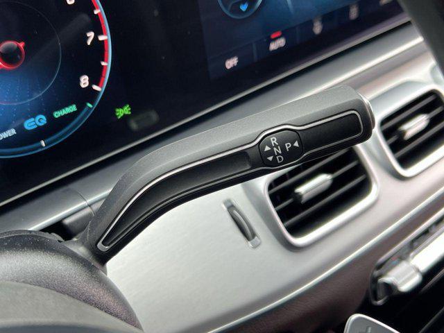 used 2022 Mercedes-Benz GLS 450 car, priced at $56,000