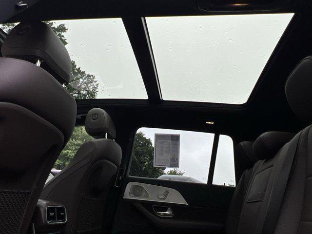 used 2022 Mercedes-Benz GLS 450 car, priced at $56,000