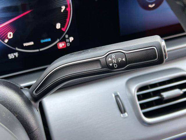 new 2026 Mercedes-Benz AMG GLE 53 car, priced at $99,700