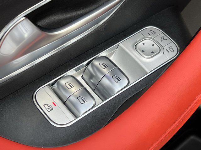 new 2026 Mercedes-Benz AMG GLE 53 car, priced at $99,700