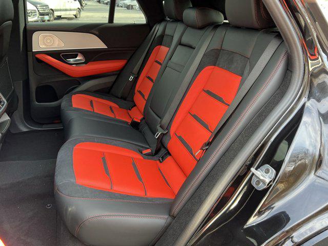 new 2026 Mercedes-Benz AMG GLE 53 car, priced at $99,700