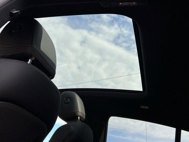 new 2026 Mercedes-Benz AMG GLE 53 car, priced at $99,700