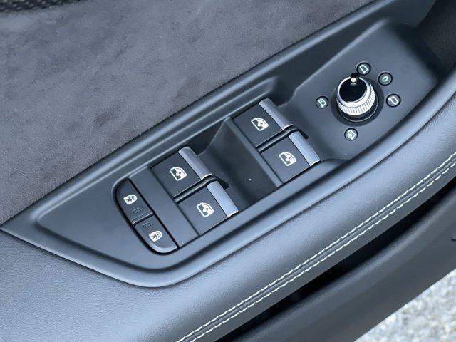 used 2024 Audi S5 car, priced at $51,500