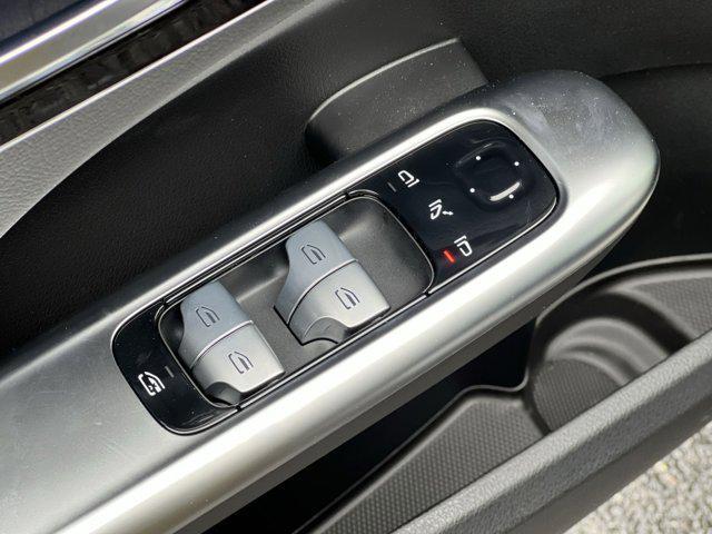 new 2025 Mercedes-Benz C-Class car, priced at $55,935