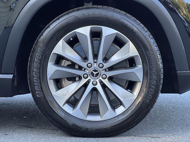 used 2020 Mercedes-Benz GLE 450 car, priced at $36,000