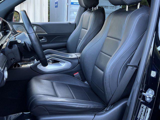 used 2020 Mercedes-Benz GLE 450 car, priced at $36,000