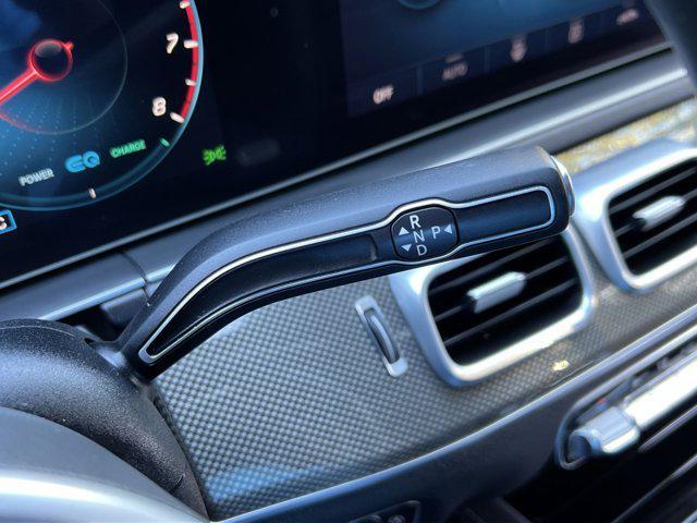 used 2020 Mercedes-Benz GLE 450 car, priced at $36,000