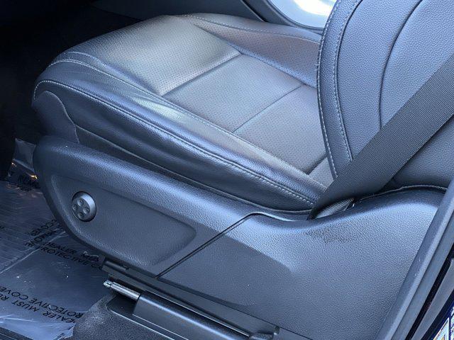 used 2020 Mercedes-Benz GLE 450 car, priced at $36,000