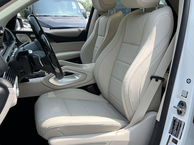 new 2025 Mercedes-Benz GLE 350 car, priced at $80,720