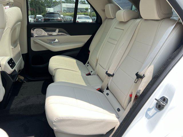 new 2025 Mercedes-Benz GLE 350 car, priced at $80,720