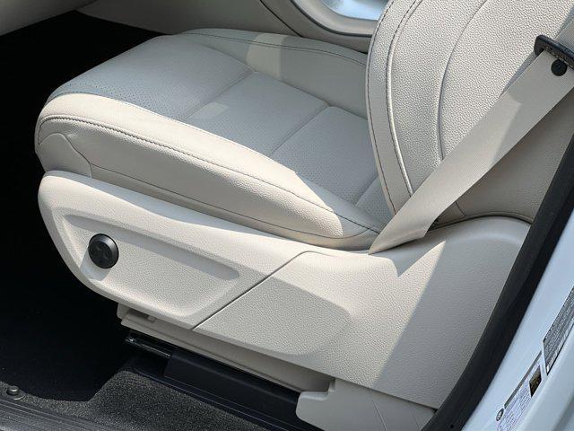 new 2025 Mercedes-Benz GLE 350 car, priced at $80,720