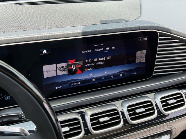 new 2025 Mercedes-Benz GLE 350 car, priced at $80,720