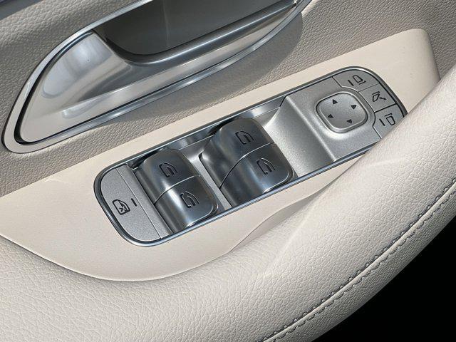 new 2025 Mercedes-Benz GLE 350 car, priced at $80,720