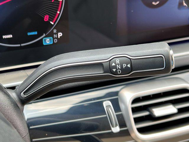 new 2025 Mercedes-Benz GLE 350 car, priced at $80,720