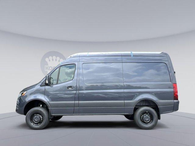 new 2024 Mercedes-Benz Sprinter 2500 car, priced at $84,896