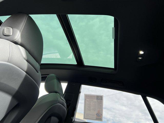 used 2023 Audi Q8 car, priced at $58,500