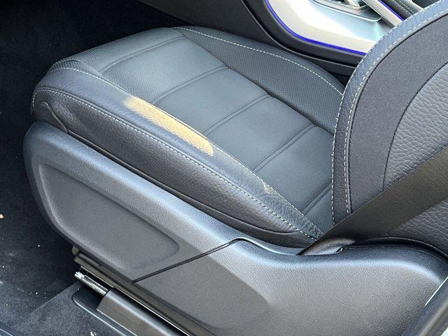 new 2026 Mercedes-Benz GLS 450 car, priced at $105,635