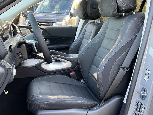 new 2026 Mercedes-Benz GLS 450 car, priced at $105,635