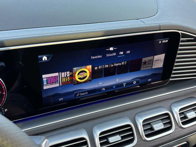 new 2026 Mercedes-Benz GLS 450 car, priced at $105,635