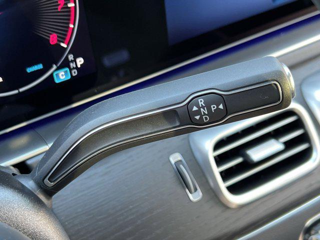 new 2026 Mercedes-Benz GLS 450 car, priced at $105,635