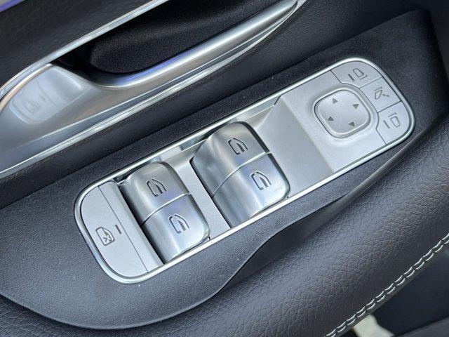 new 2026 Mercedes-Benz GLS 450 car, priced at $105,635