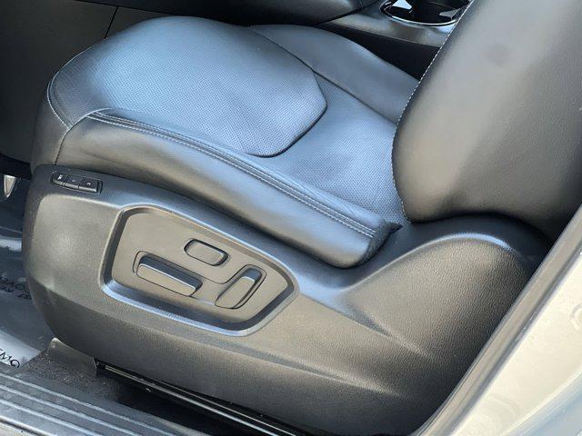 used 2023 Mazda CX-9 car, priced at $26,500