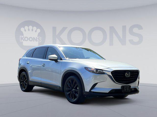 used 2023 Mazda CX-9 car, priced at $26,500