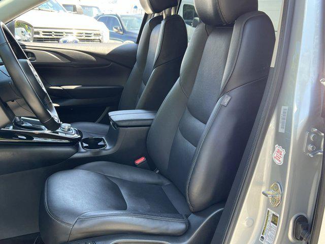 used 2023 Mazda CX-9 car, priced at $26,500