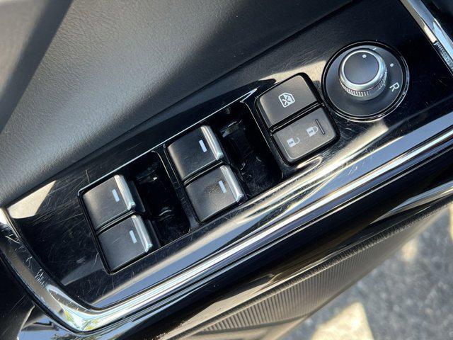 used 2023 Mazda CX-9 car, priced at $26,500
