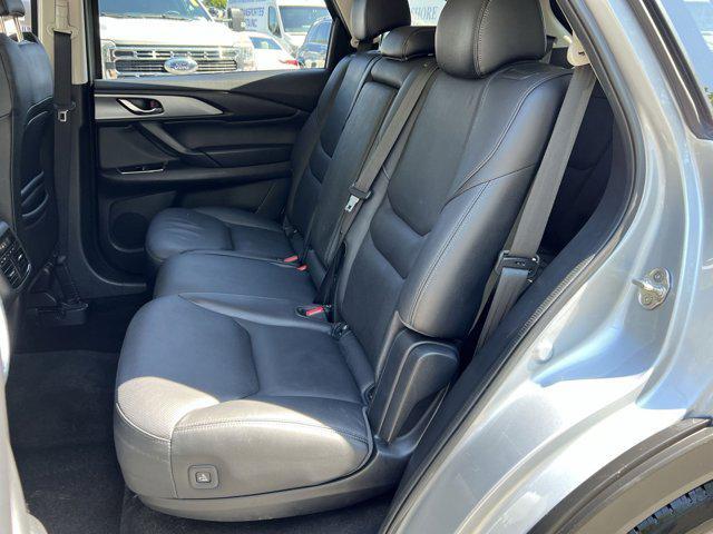 used 2023 Mazda CX-9 car, priced at $26,500