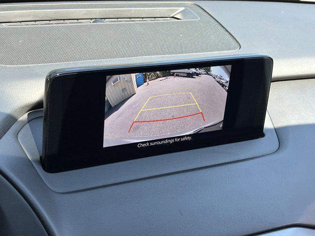 used 2023 Mazda CX-9 car, priced at $26,500