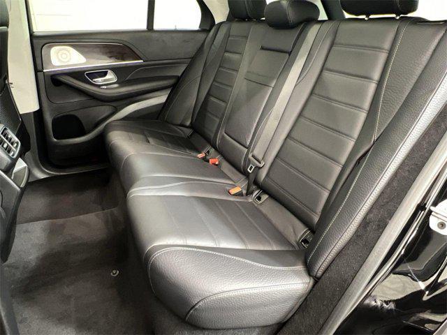 used 2024 Mercedes-Benz GLE 450 car, priced at $78,000