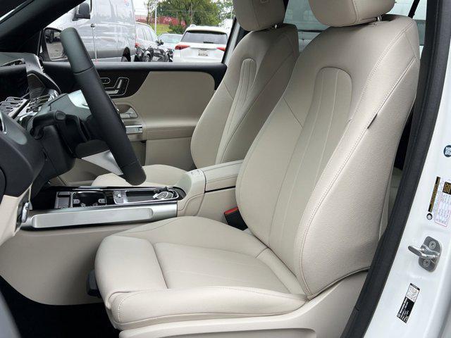 new 2026 Mercedes-Benz GLB 250 car, priced at $50,030