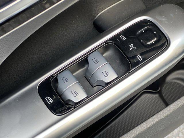 new 2025 Mercedes-Benz C-Class car, priced at $55,935