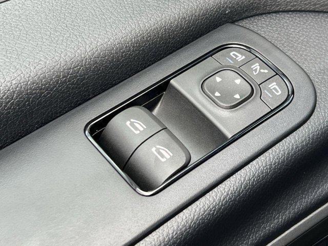 new 2025 Mercedes-Benz Sprinter 2500 car, priced at $66,278