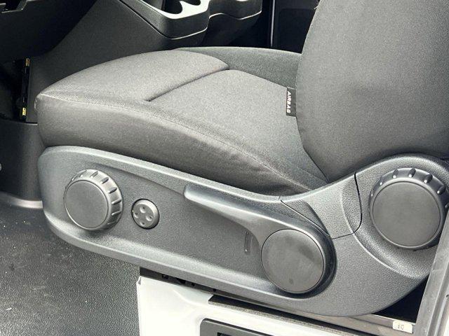 new 2025 Mercedes-Benz Sprinter 2500 car, priced at $66,278