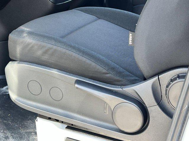 new 2025 Mercedes-Benz Sprinter 2500 car, priced at $60,755