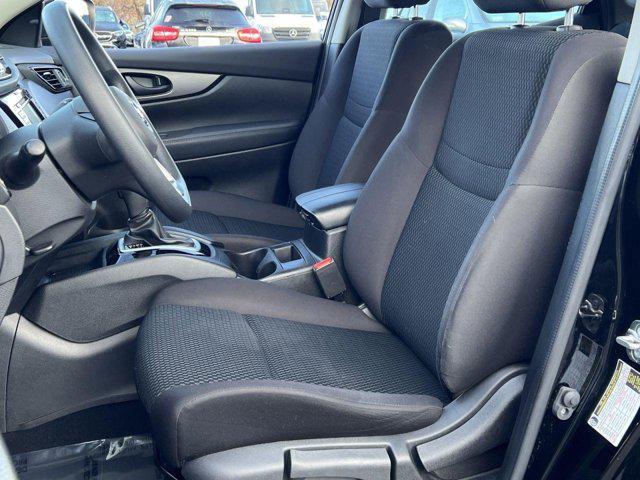 used 2019 Nissan Rogue Sport car, priced at $16,000