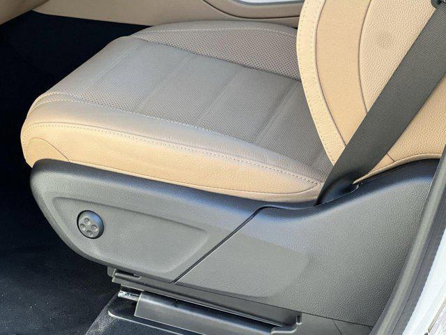 new 2025 Mercedes-Benz GLE 350 car, priced at $71,663