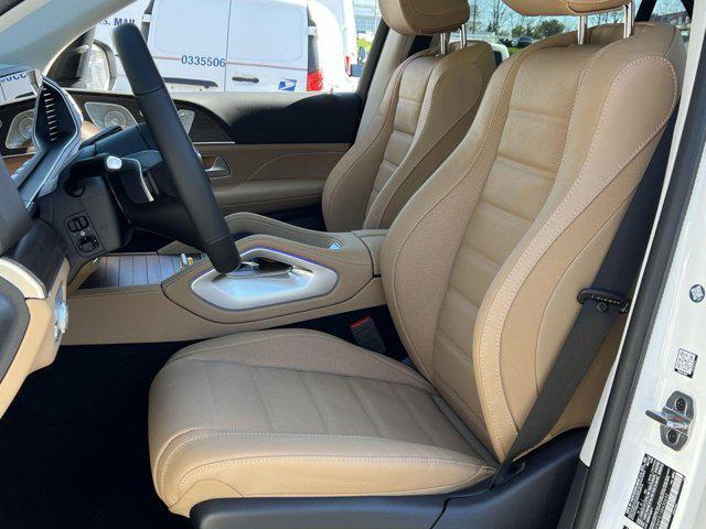 new 2025 Mercedes-Benz GLE 350 car, priced at $71,663