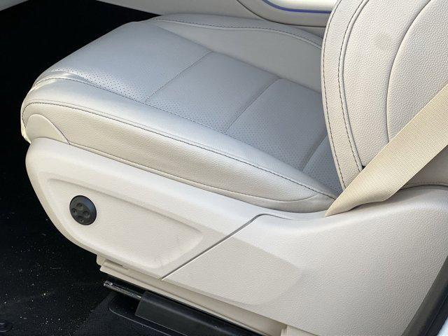 new 2026 Mercedes-Benz GLS 450 car, priced at $92,330