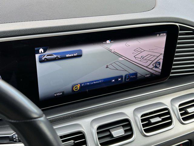 used 2024 Mercedes-Benz GLE 450 Plug-In Hybrid car, priced at $52,000