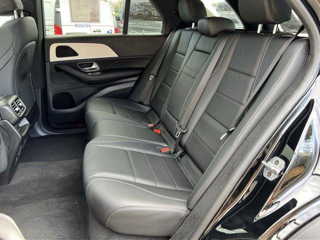 used 2024 Mercedes-Benz GLE 450 Plug-In Hybrid car, priced at $52,000
